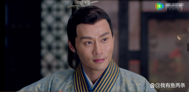 琅琊榜|读懂《琅琊榜》里萧景睿的一生，足以治愈你所有的精神内耗