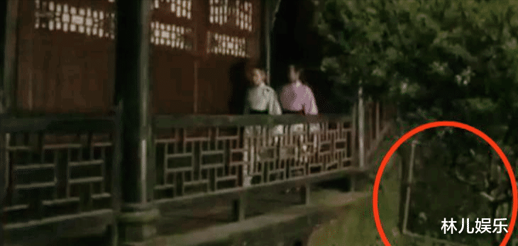 何超莲|穿内衣就算了，粗水管我也忍了，那个戴口罩的，真把观众当傻子呢