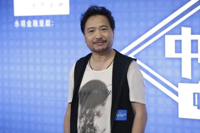 59岁TVB前绿叶转战内地开平价茶档!曾连做50小时筹钱救肾病女儿
