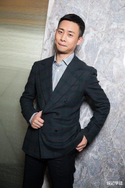 张兰|又被针对了？张译新戏拍摄惹争议，身后跟多位工作人员被指阵仗大