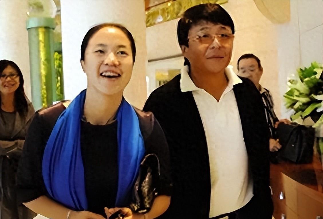 “夫妻本是同林鸟”，但很抱歉这一次，王楠也救不了郭斌！