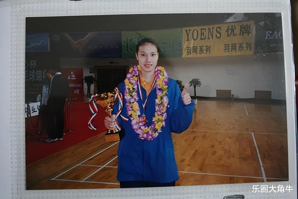 谢杏芳|丈夫出轨7年后，再看谢杏芳的婚姻，才明白当年她为何会原谅林丹