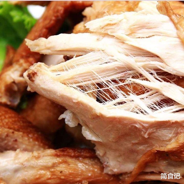 美食文化|中国“四大烧鸡”分别在哪?你吃过哪几种?原来烧鸡也有地位之分