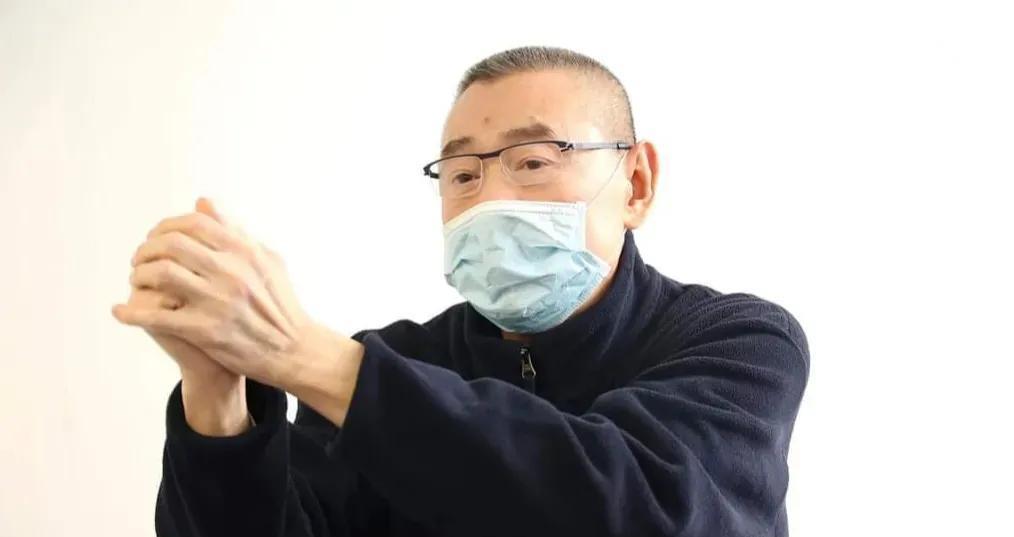 邓超|刘銮雄首次公开心疼许晋亨,吐槽李嘉欣用心机嫁豪门,却隐藏初衷