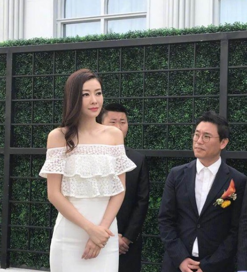 如今才明白,熊黛林为何一直与郭富城较劲,原来自作多情的不是她