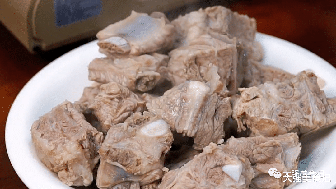 排骨|“秋季要进补,冬天稳如虎”,常吃3样“温补菜”,安稳过冬