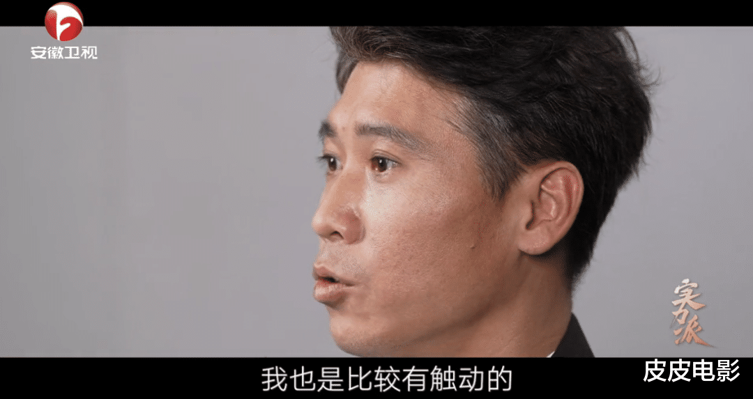 李乃文|演员是一条不归路?李乃文用实力揭开了,演艺圈3个关键成功法则