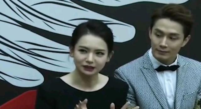 戚薇|戚薇林子君的陈年往事再次冲上热搜，恳请网友们手下留情吧