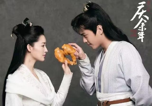 肖战|《庆余年2》10号开机,十大主演人选公布,肖战、李沁成意外惊喜