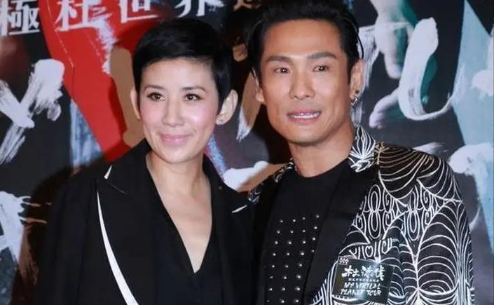 |分房睡、不结婚,衣食住行全AA,吴君如陈可辛24年来图什么?