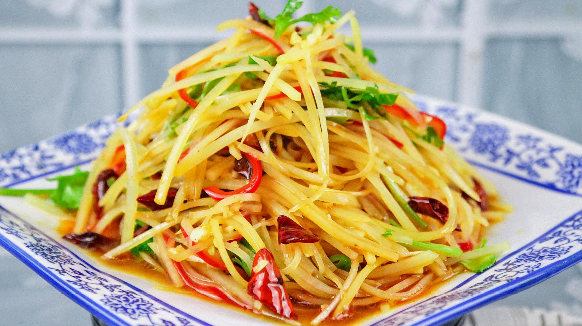 天然的“养胃菜”，健脾养胃不上火，两天吃一次，早食早受益