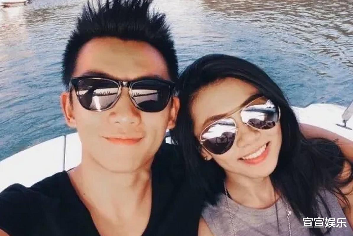 苗苗|放弃富豪千金,娶了“扮猪吃老虎”的苗苗,是郑凯今生最大的误判