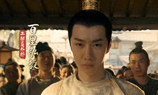 美男？假的！4位靠角色滤镜成男神的演员，颜值个个都经不起推敲