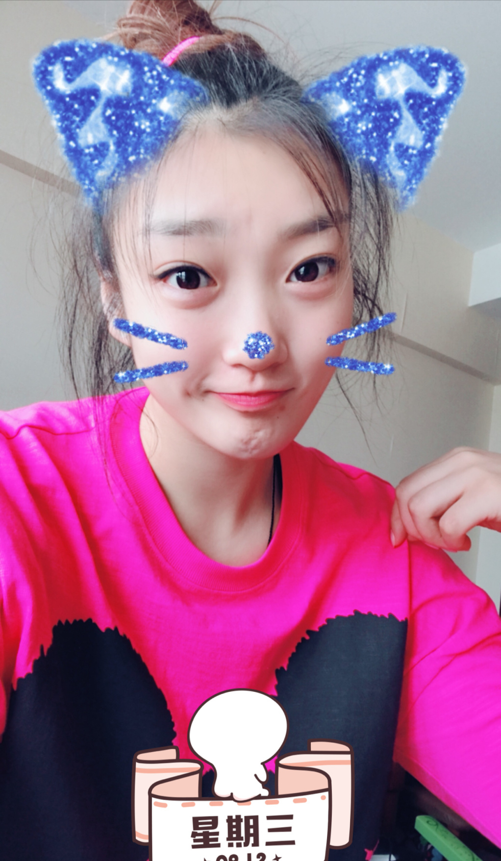 |李梦知三事件还没完,原配再晒两人私密照,李梦和男方下场求和