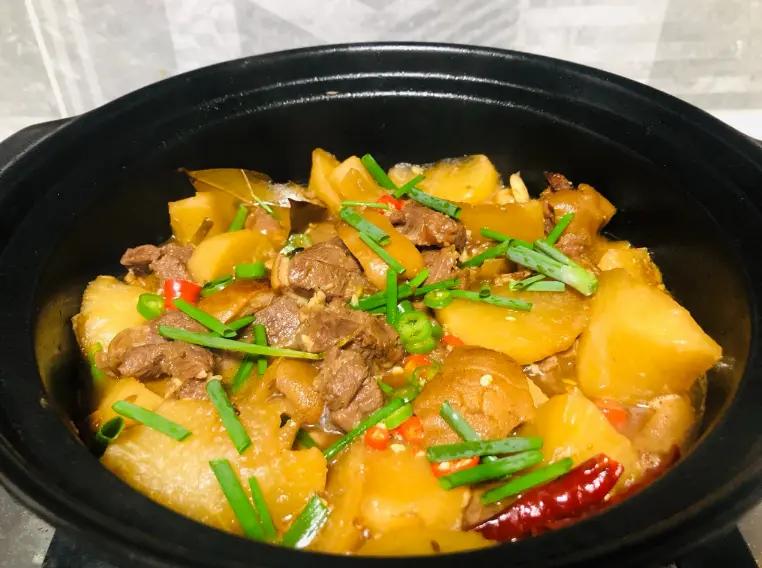 |?“小雪吃三鲜，一年病不沾”！小雪到了，“3鲜”指啥？该怎么吃