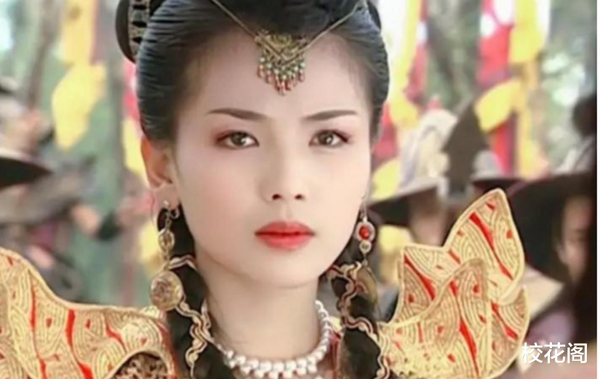 明明演技不咋地,却被捧成“老戏骨”,这8位演员演什么都一个样