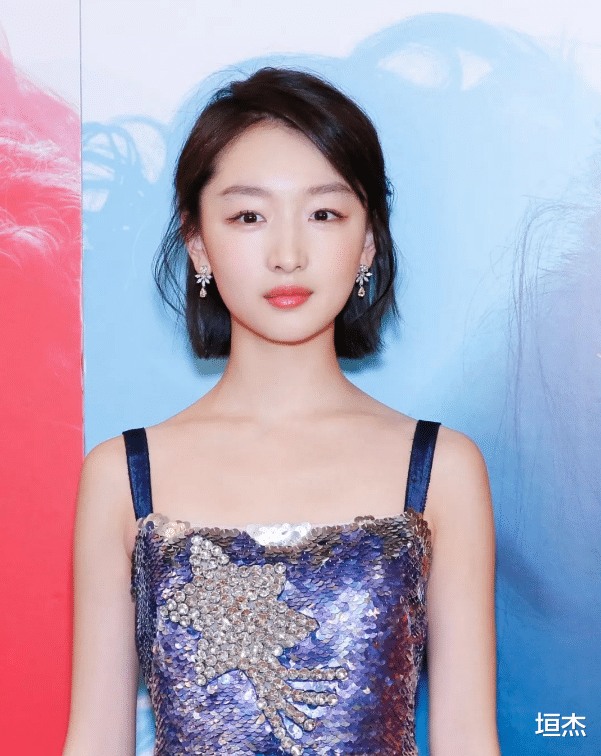 杨坤|演技再好，也救不了“自毁前程”的周冬雨