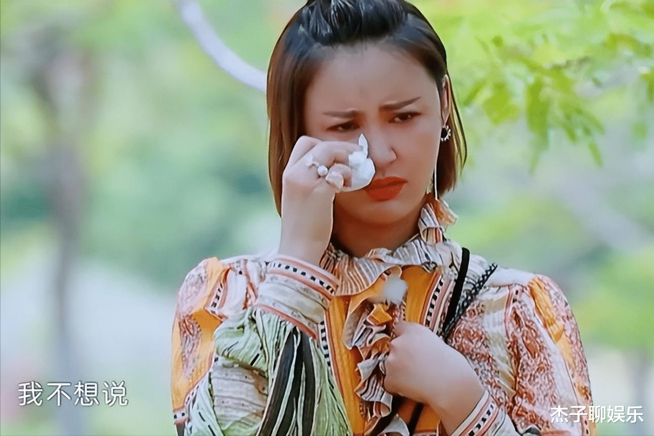 夫妻本是同林鸟,但抱歉,袁弘这次也救不了张歆艺