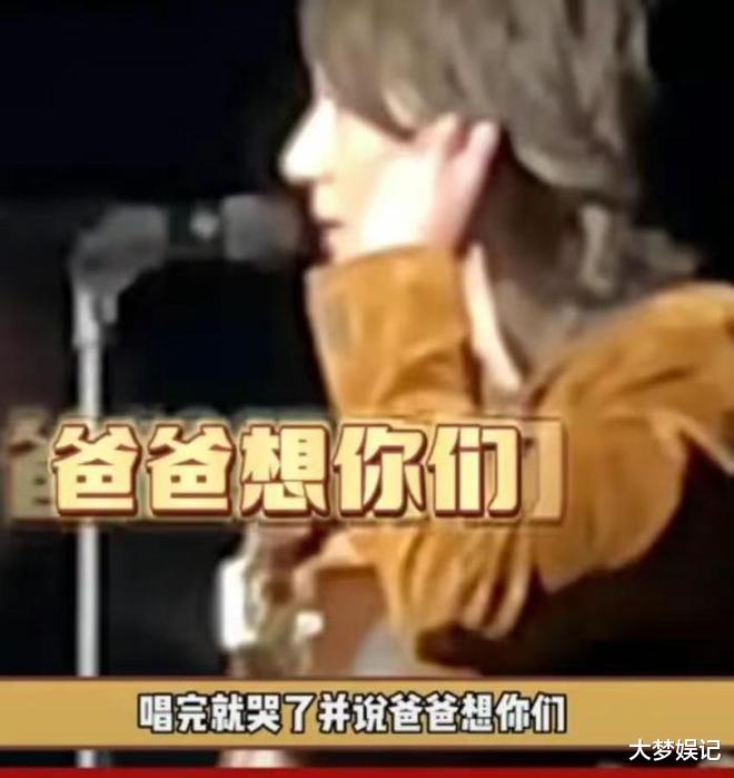 |王力宏泰国开唱倒数4天，李靓蕾突发麦克风图预告“明天线上见”