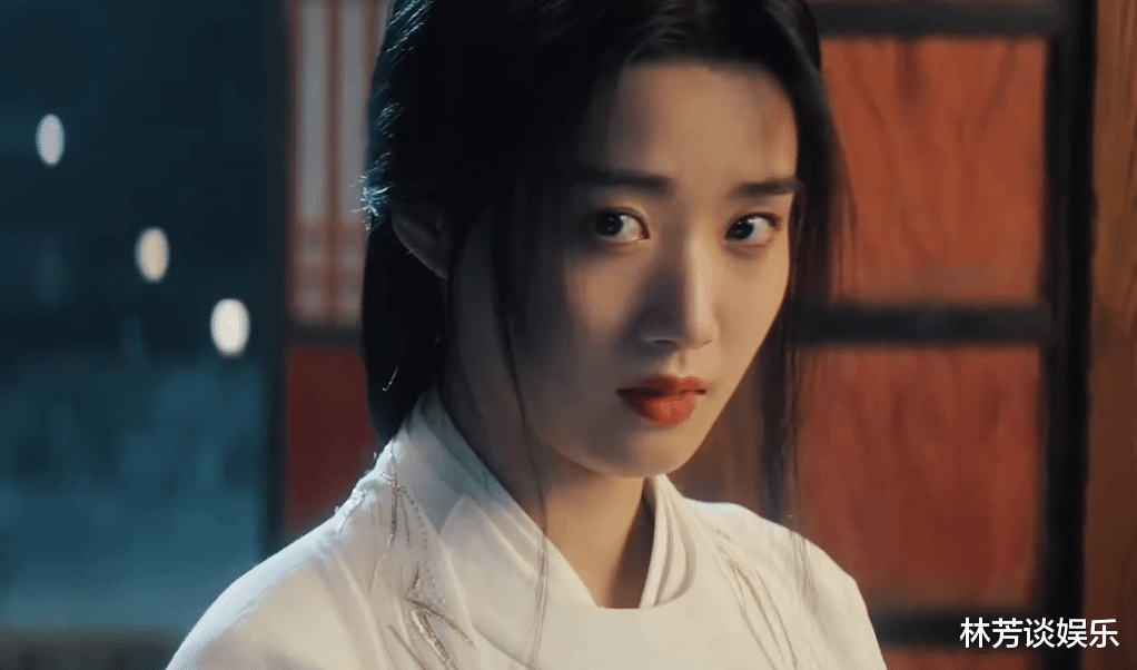 《云之羽》捧红了谁？两男两女，都是好演员碰上了好剧本！