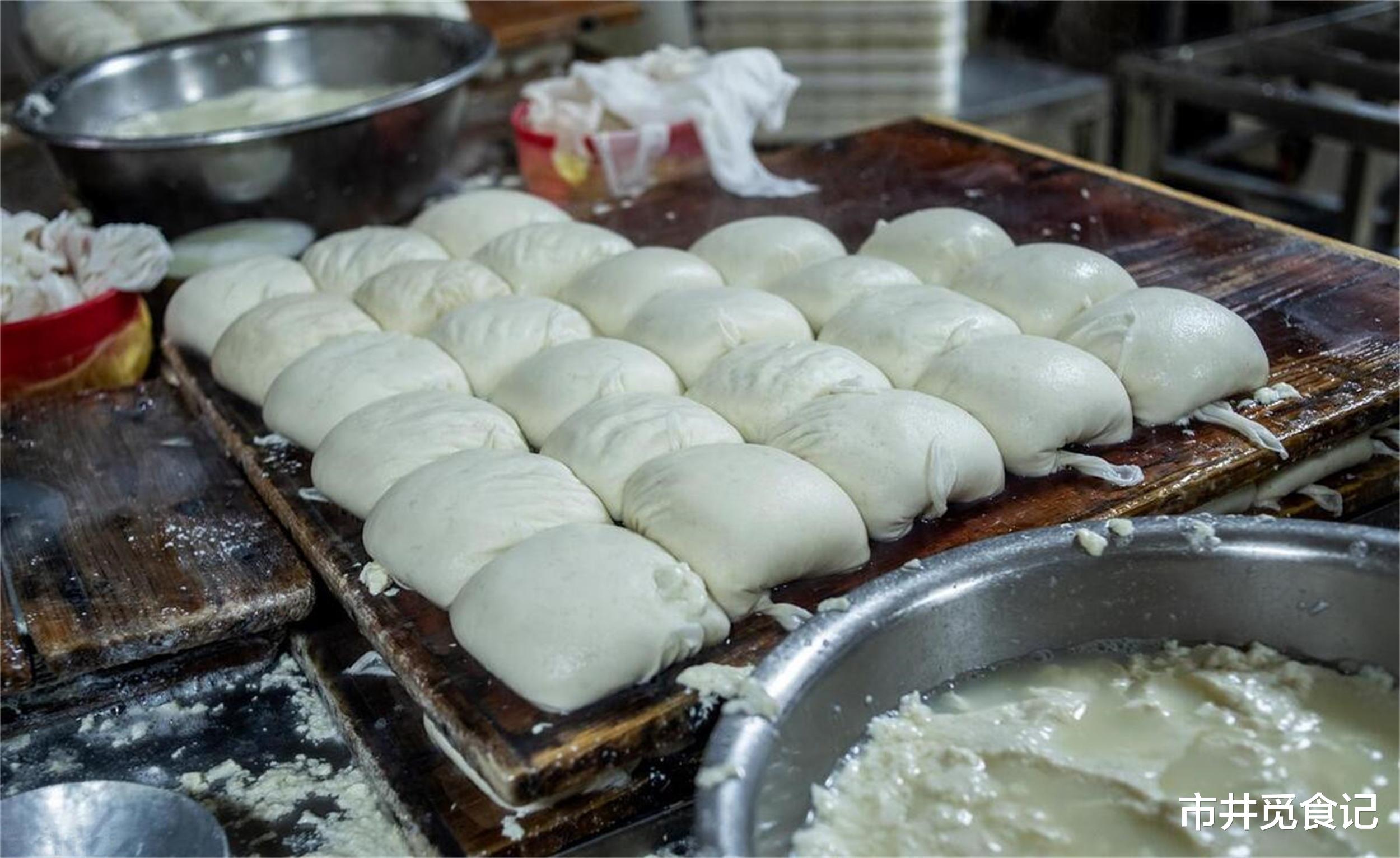 豆腐|中国豆腐口感天梯图,从南到北15种上榜,看看到底哪的豆腐最好吃