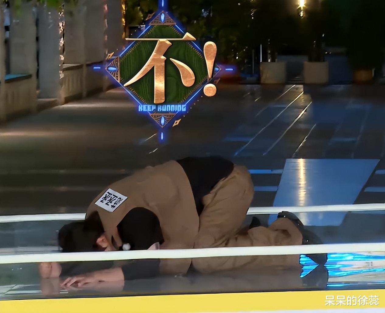 周深|“过分”的周深，让观众看清范丞丞的为人，《跑男》这次玩很大！