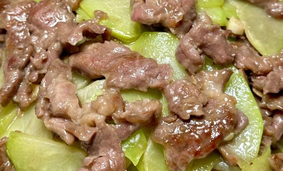 牛肉|深秋时节，少吃凉瓜多吃八道应季菜，补充蛋白维生素，健康过深秋