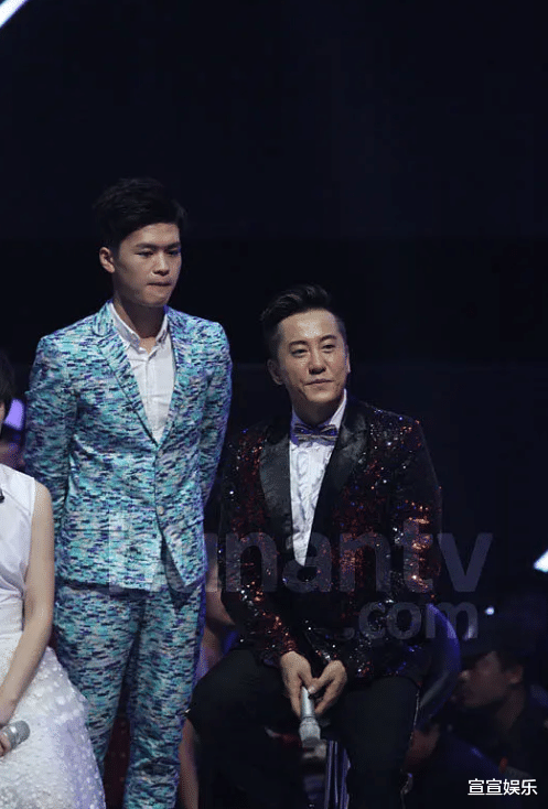 春晚|他N次上春晚，作死入狱，今54岁无人理会，往日老搭档也断绝联系