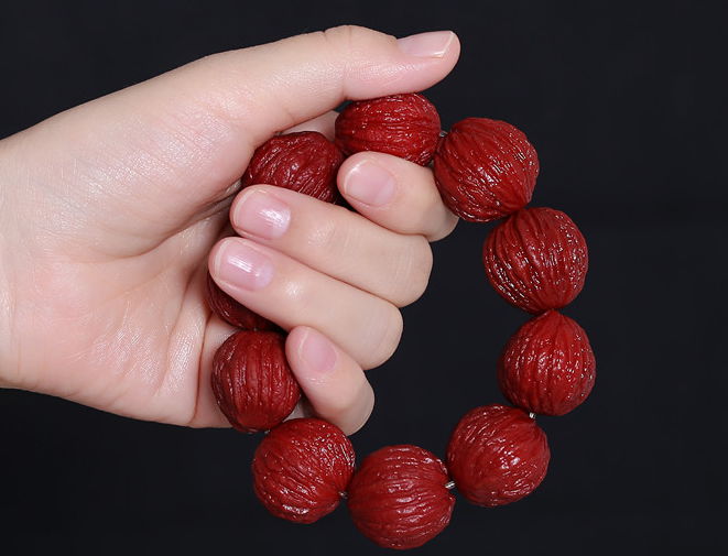 绿松石|聊聊那些文玩圈里的伪文玩人