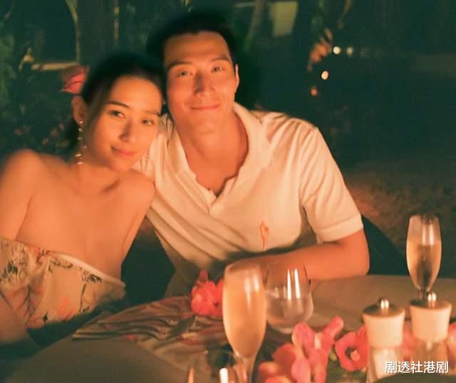 苏怡贤|恭喜！赌王最美千金今日在巴厘岛大婚，穿中式礼服出嫁富贵逼人