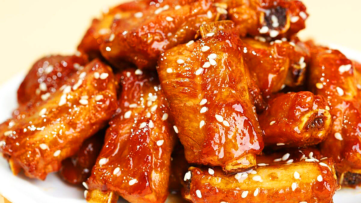 家常菜|三伏天补阳，五道荤菜要常吃，补阳强脾胃，精神饱满，全年少生病