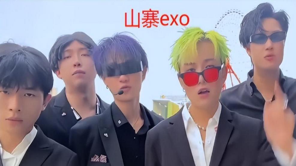 王宝强警告网红“王宝弱”！可以模仿我，但不要打着我的名号商演