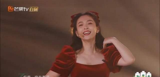 吴倩|吴倩怎会不吸渣?满眼怯意的不配得感,又极擅自我PUA