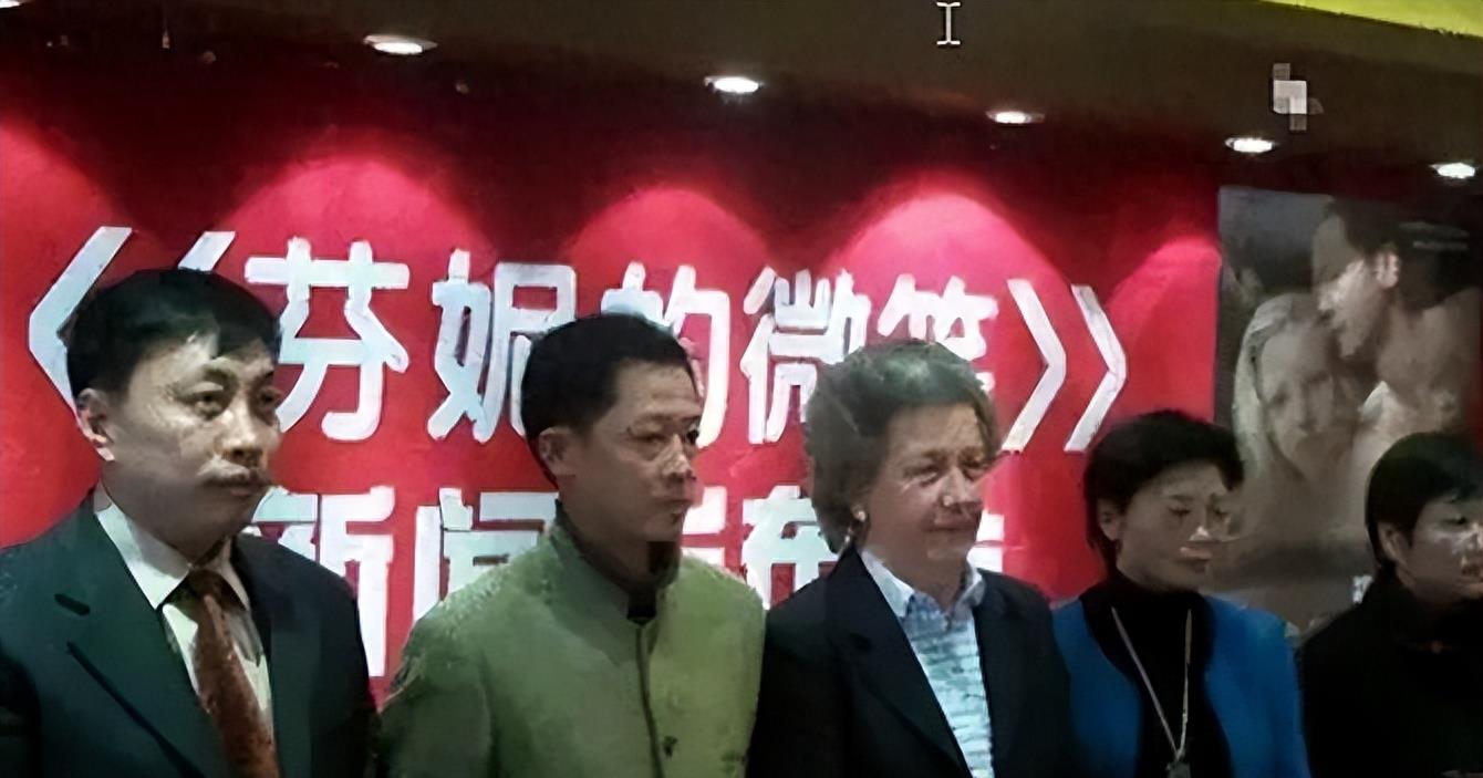 王志文:我落难时王宝强相助,但宝强落难借300万我没给