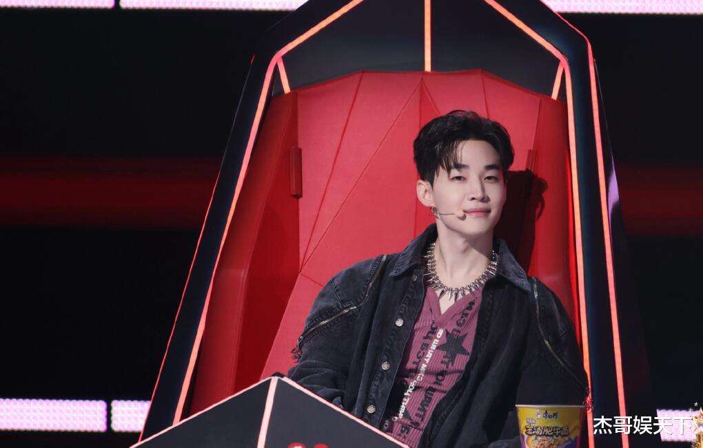 薛之谦转身前后的“态度变化”,让《中国好声音》首播彻底被打脸