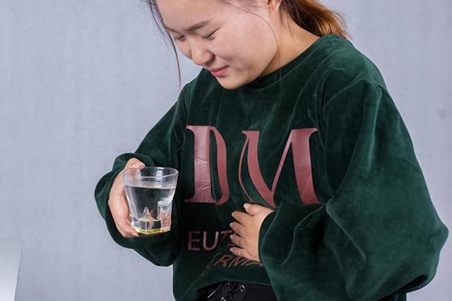女人喝醉后，身體有哪些不適反應？有3個就不建議再喝