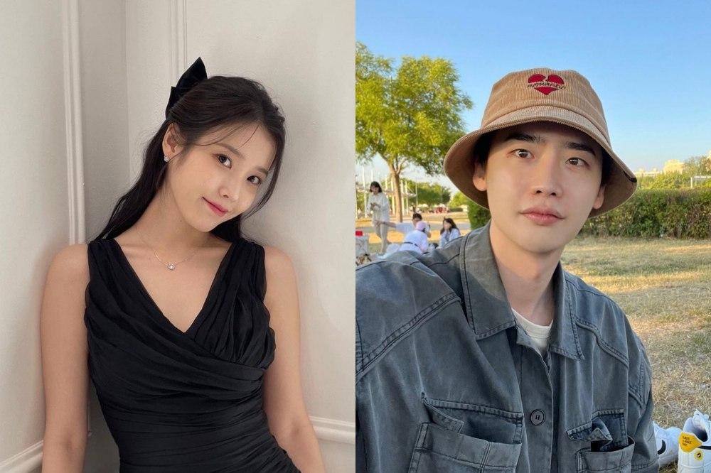 iu|李钟硕热恋IU甜蜜告白，韩媒曝两人若结婚总资产破千亿