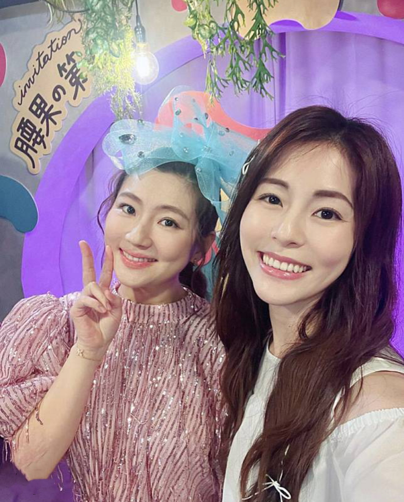 妹妹曝Selina近状：已被姐姐训练成职业保姆，与小男友没结婚规划