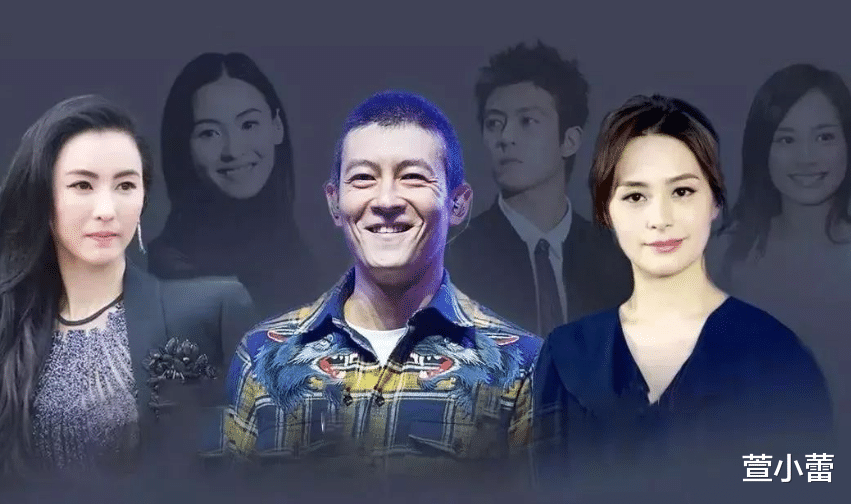 景甜|怕景甜成为下一个阿娇或张柏芝?想啥呢!