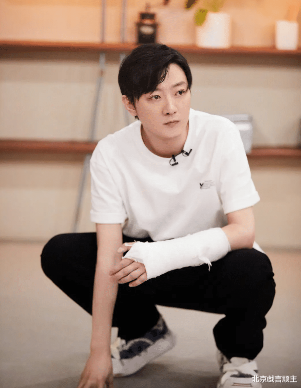 披荆斩棘4：路透不断，嘉宾阵容提前曝光，周深引发全网歌迷热议