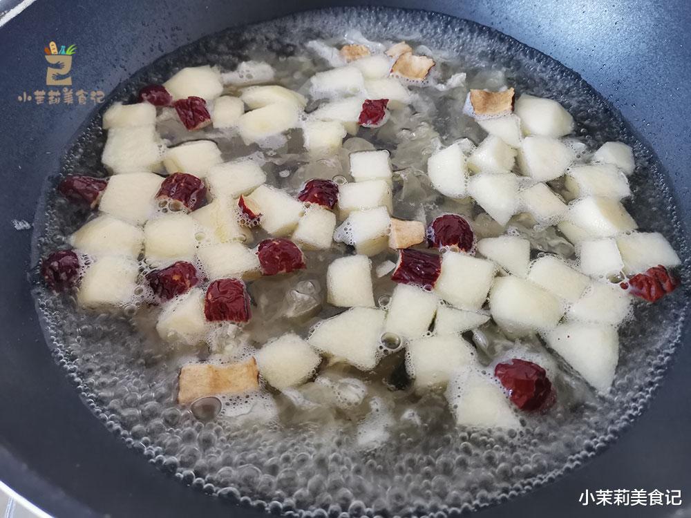 |10月24日霜降,叮嘱家人:多吃2红2白,忌2事,顺利度过秋冬交替