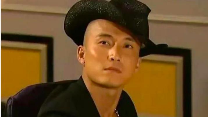 TVB视帝被曝耍大牌，明星私人空间的边界到底在哪里？