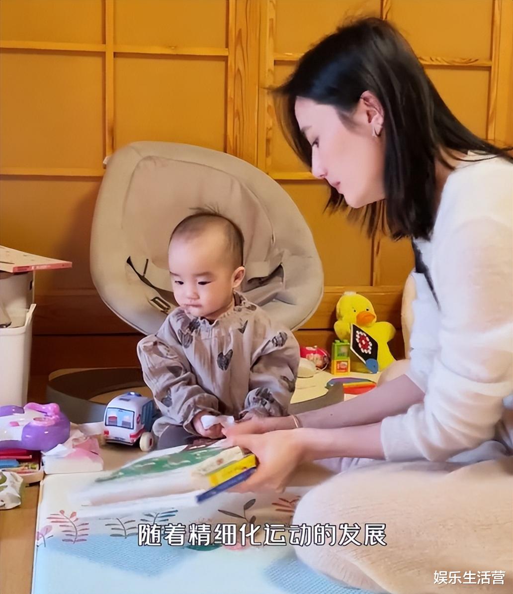 李亚鹏|传金喜斥李亚鹏偏心?李嫣学费500万李夏3万6,带娃回家亲自教学