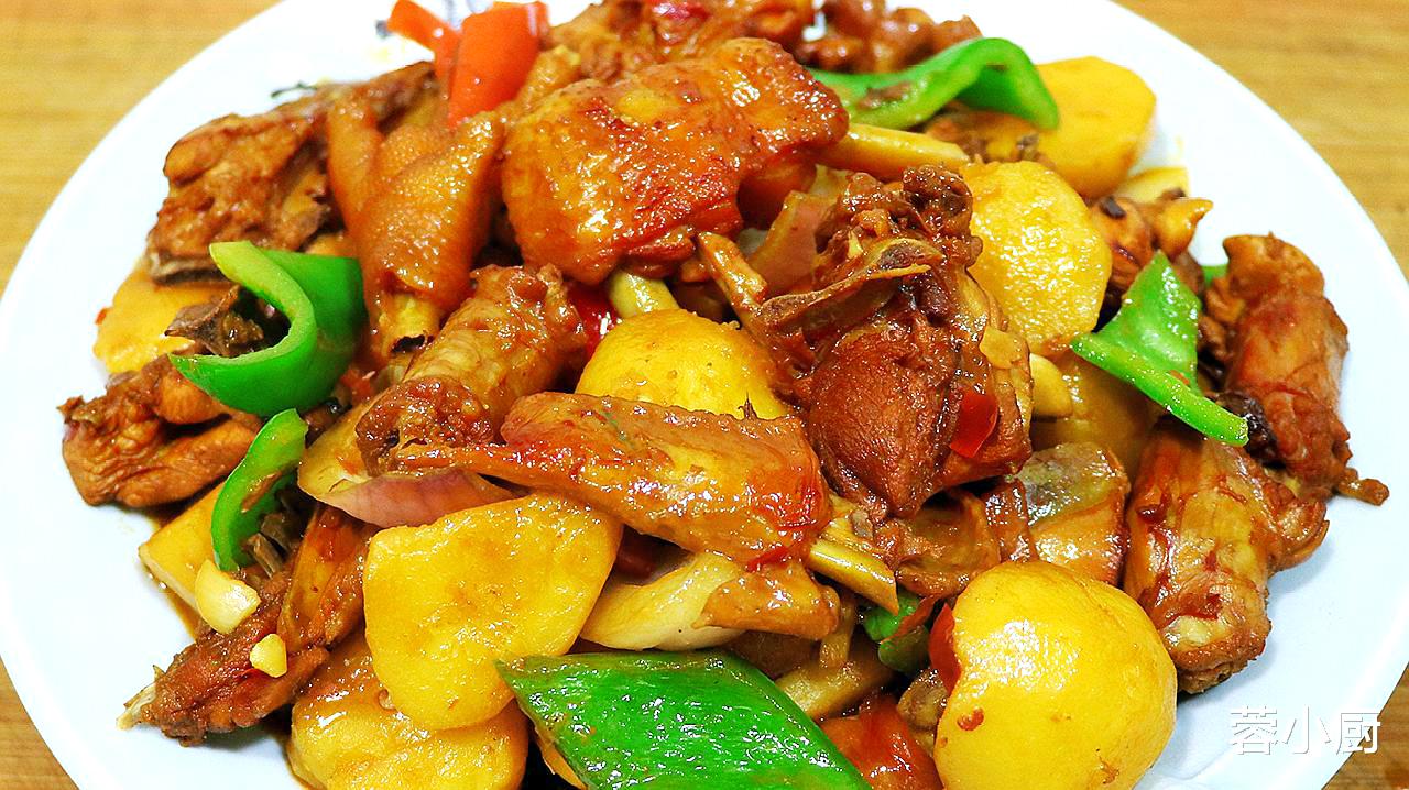 美食教程|年纪大了要舍得吃!这3种肉比牛肉强,比猪肉好吃,高蛋白易消化