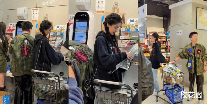 谢娜|5月19日:一觉醒来,娱乐圈里发生了什么?