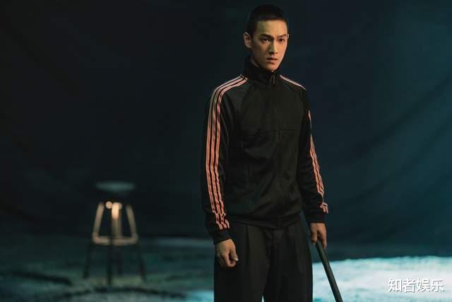 《为有暗香来》男四号意外出圈，身材管理满分，男主瞬间就不香了