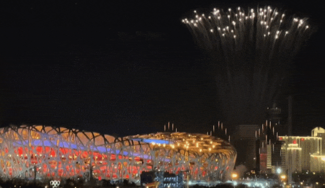 拿捏张艺谋审美这么多年,真不愧是全国第一美