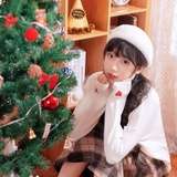 小蜜桃拌饭