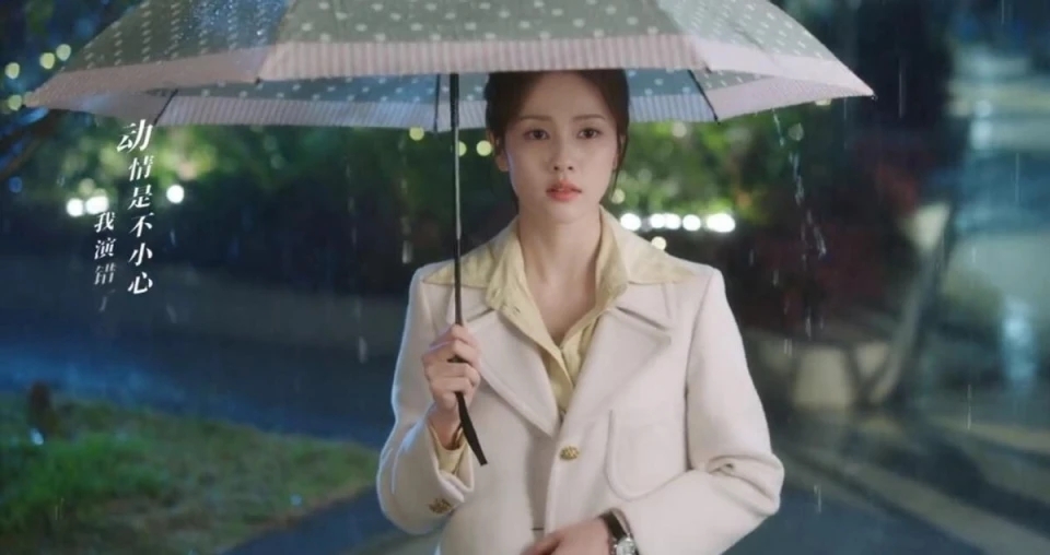 王鹤棣新剧被人民文娱点名，言辞犀利，真是一点脸面都不给留