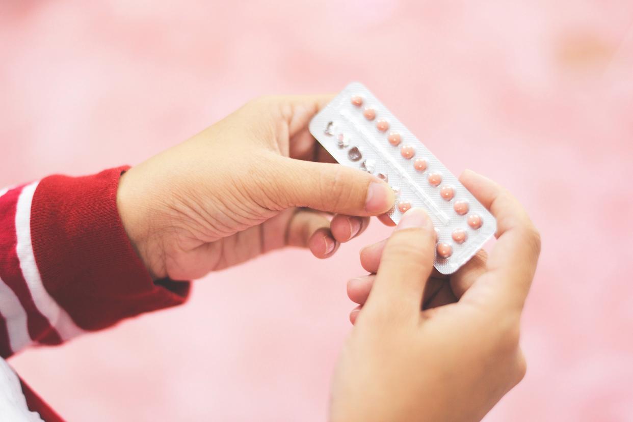 备孕 为啥有些女人“一碰就怀”？除了遗传，易孕体质还有“7没”特点